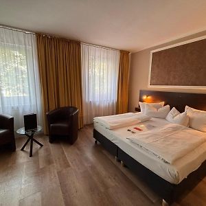 Comfort Kamer met Twee Aparte Bedden